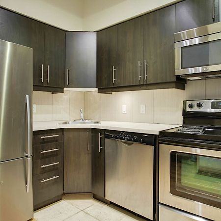 Vintage 2Br In Milton Park By Sonder Lejlighed Montréal Eksteriør billede