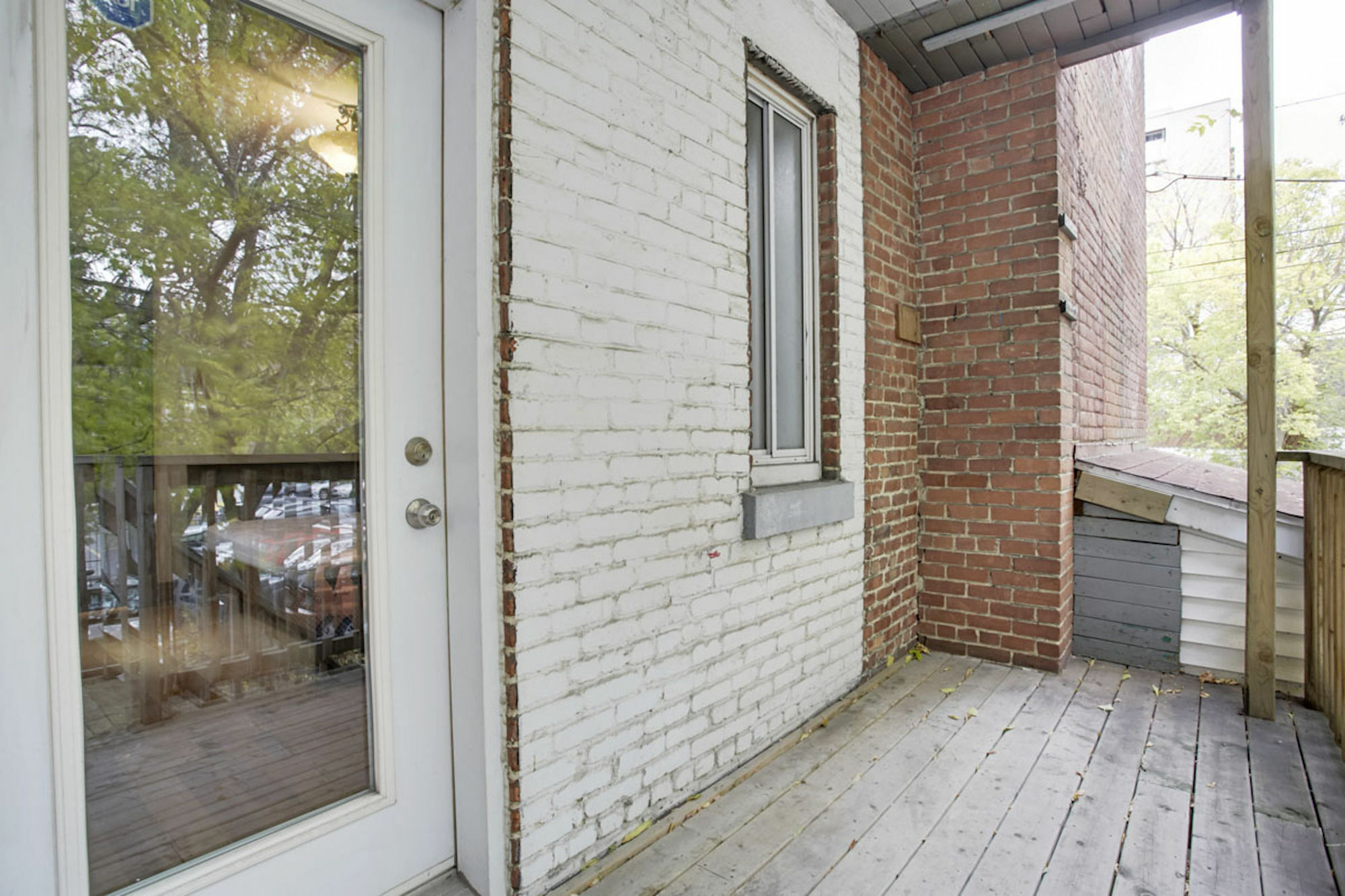 Vintage 2Br In Milton Park By Sonder Lejlighed Montréal Eksteriør billede