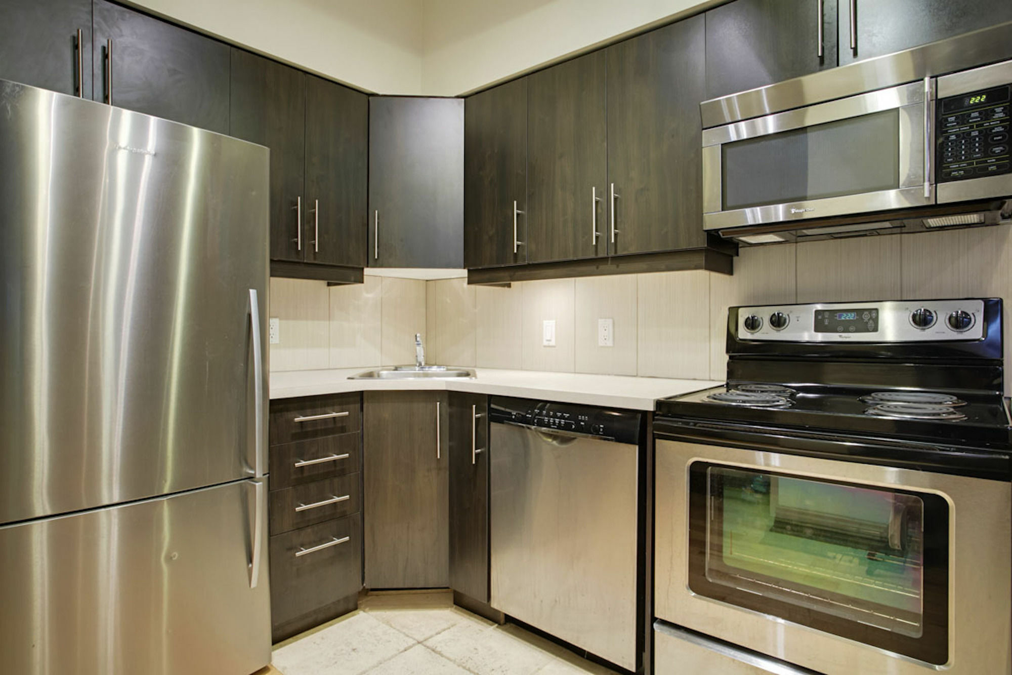 Vintage 2Br In Milton Park By Sonder Lejlighed Montréal Eksteriør billede